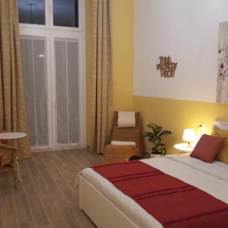 Gennarino'S Home Napoli Ngoại thất bức ảnh