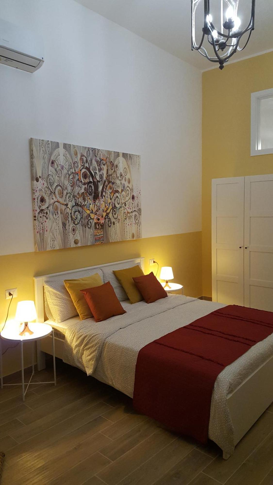 Gennarino'S Home Napoli Ngoại thất bức ảnh