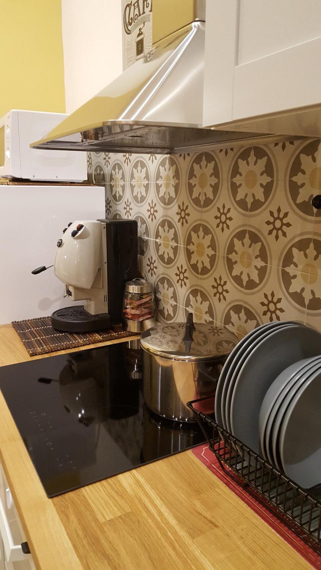 Gennarino'S Home Napoli Ngoại thất bức ảnh