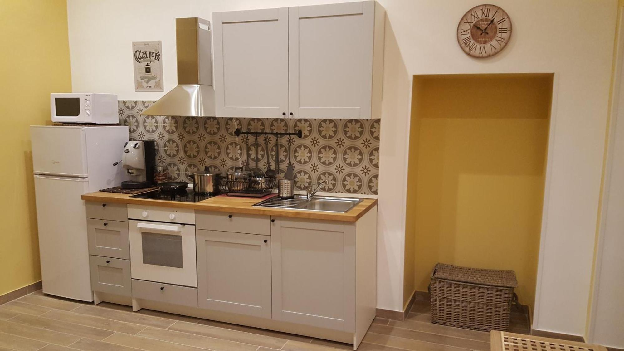 Gennarino'S Home Napoli Ngoại thất bức ảnh