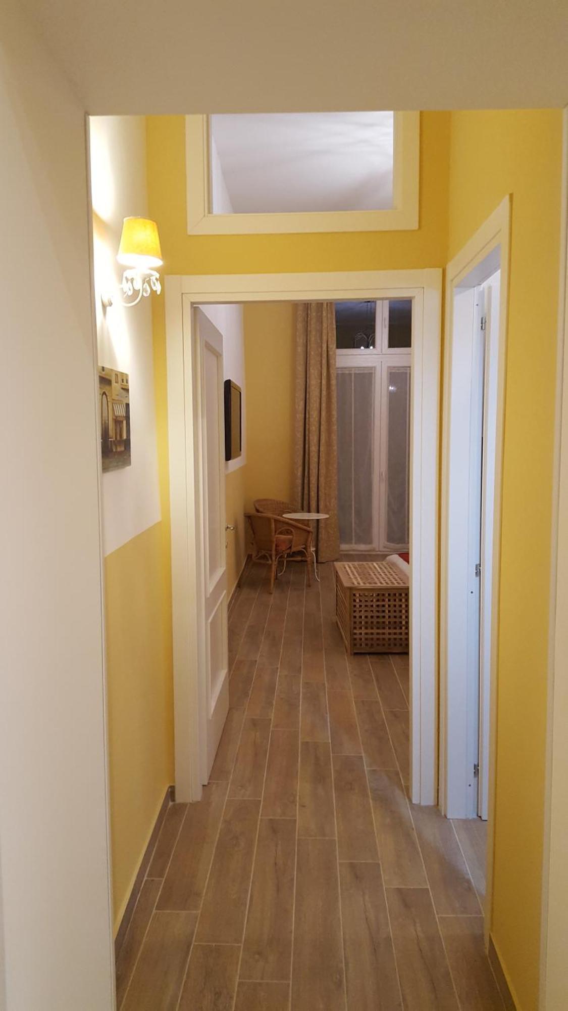 Gennarino'S Home Napoli Ngoại thất bức ảnh