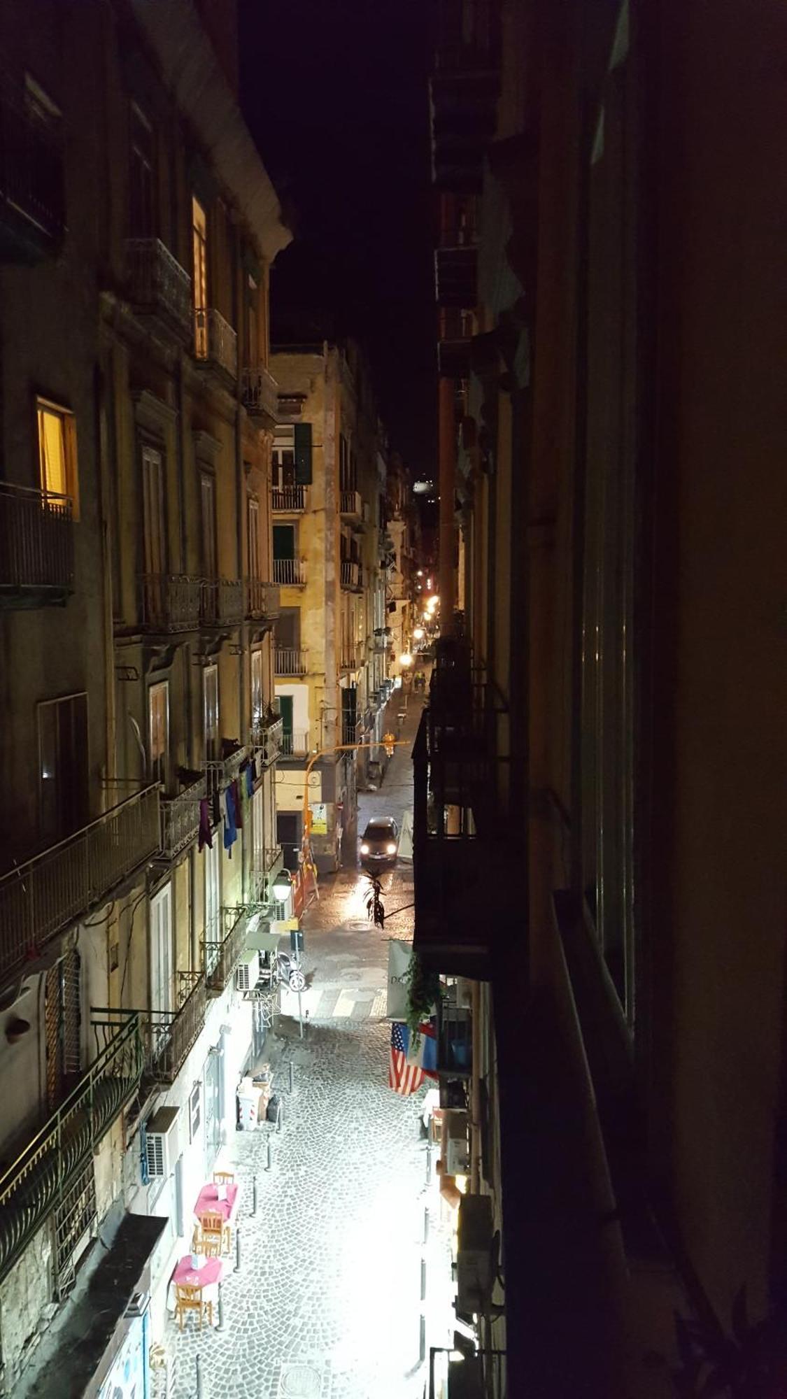 Gennarino'S Home Napoli Ngoại thất bức ảnh