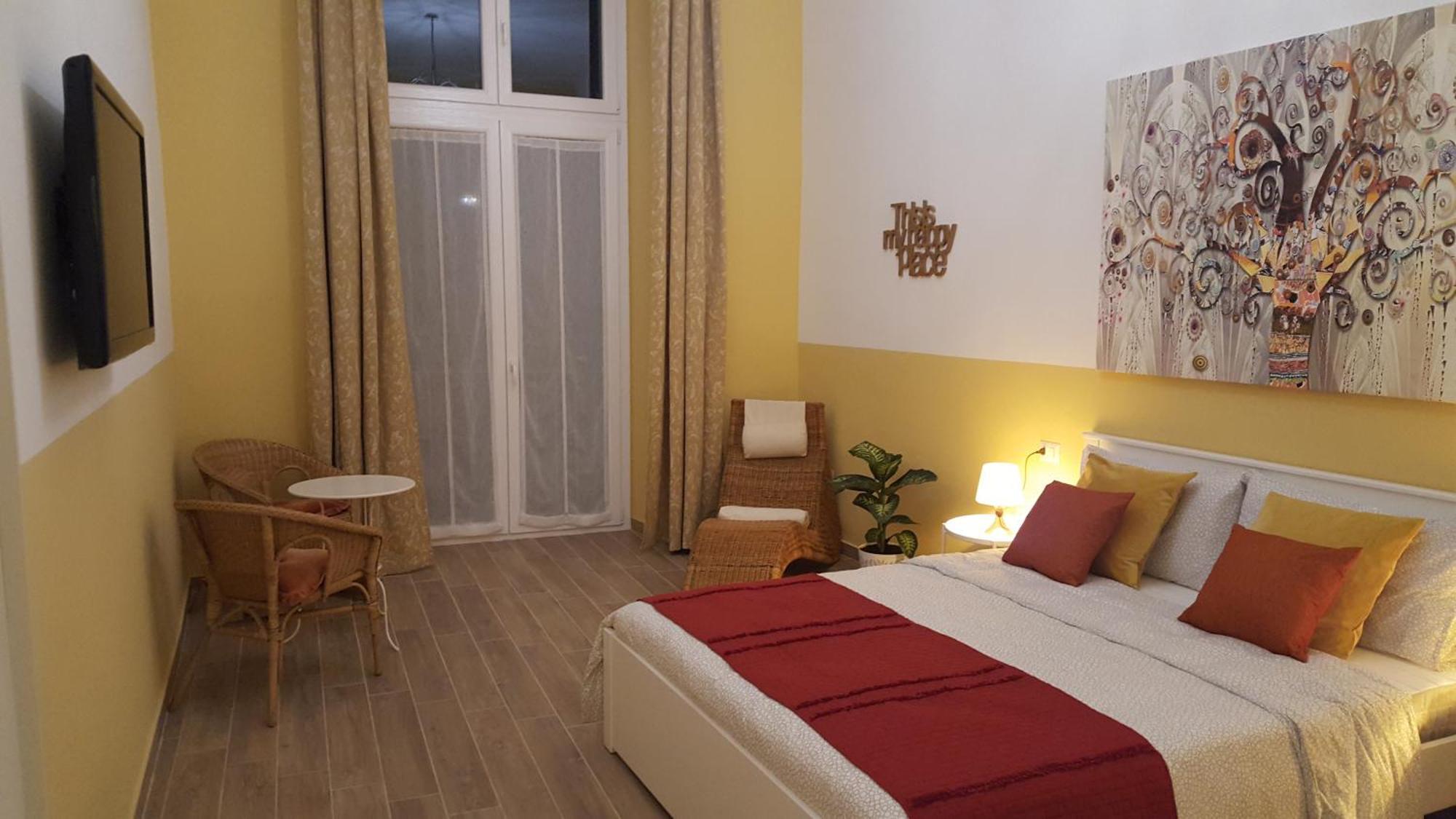 Gennarino'S Home Napoli Ngoại thất bức ảnh