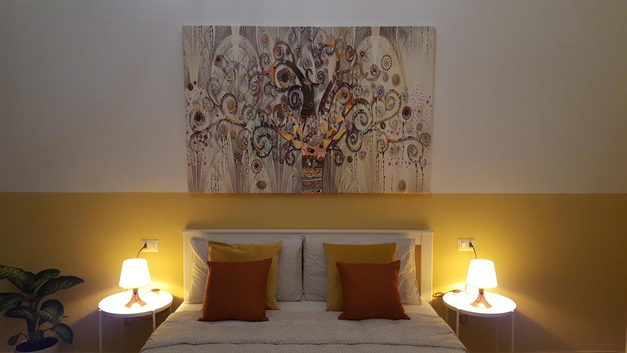 Gennarino'S Home Napoli Ngoại thất bức ảnh