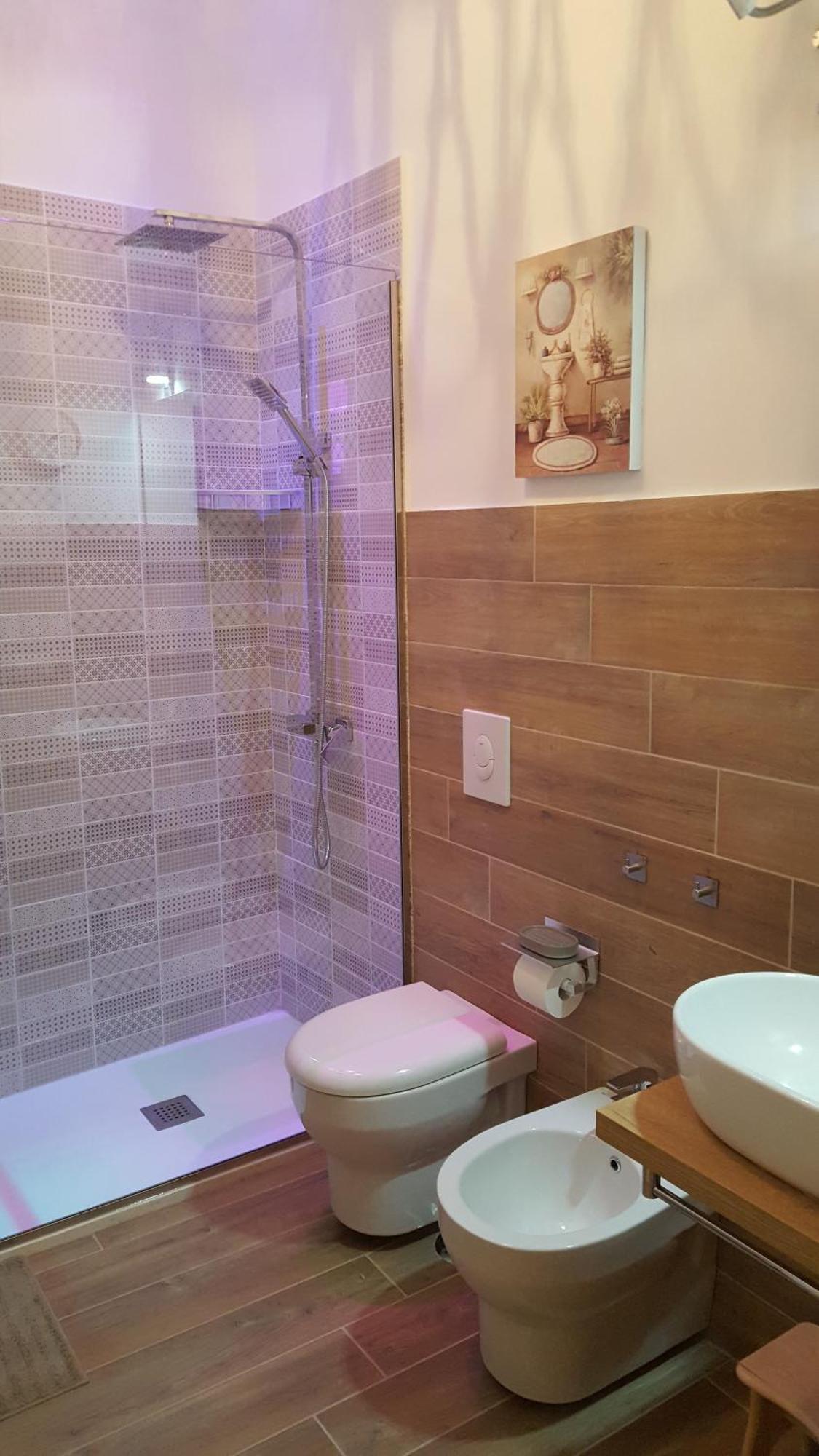 Gennarino'S Home Napoli Ngoại thất bức ảnh