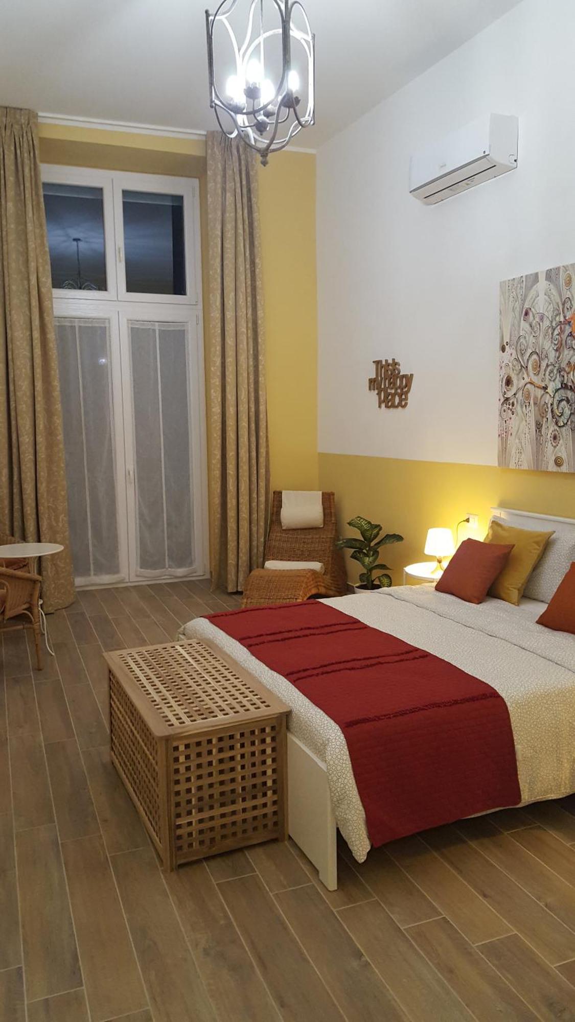 Gennarino'S Home Napoli Ngoại thất bức ảnh