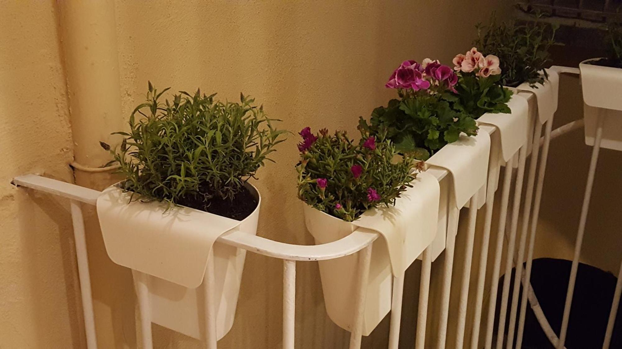 Gennarino'S Home Napoli Ngoại thất bức ảnh