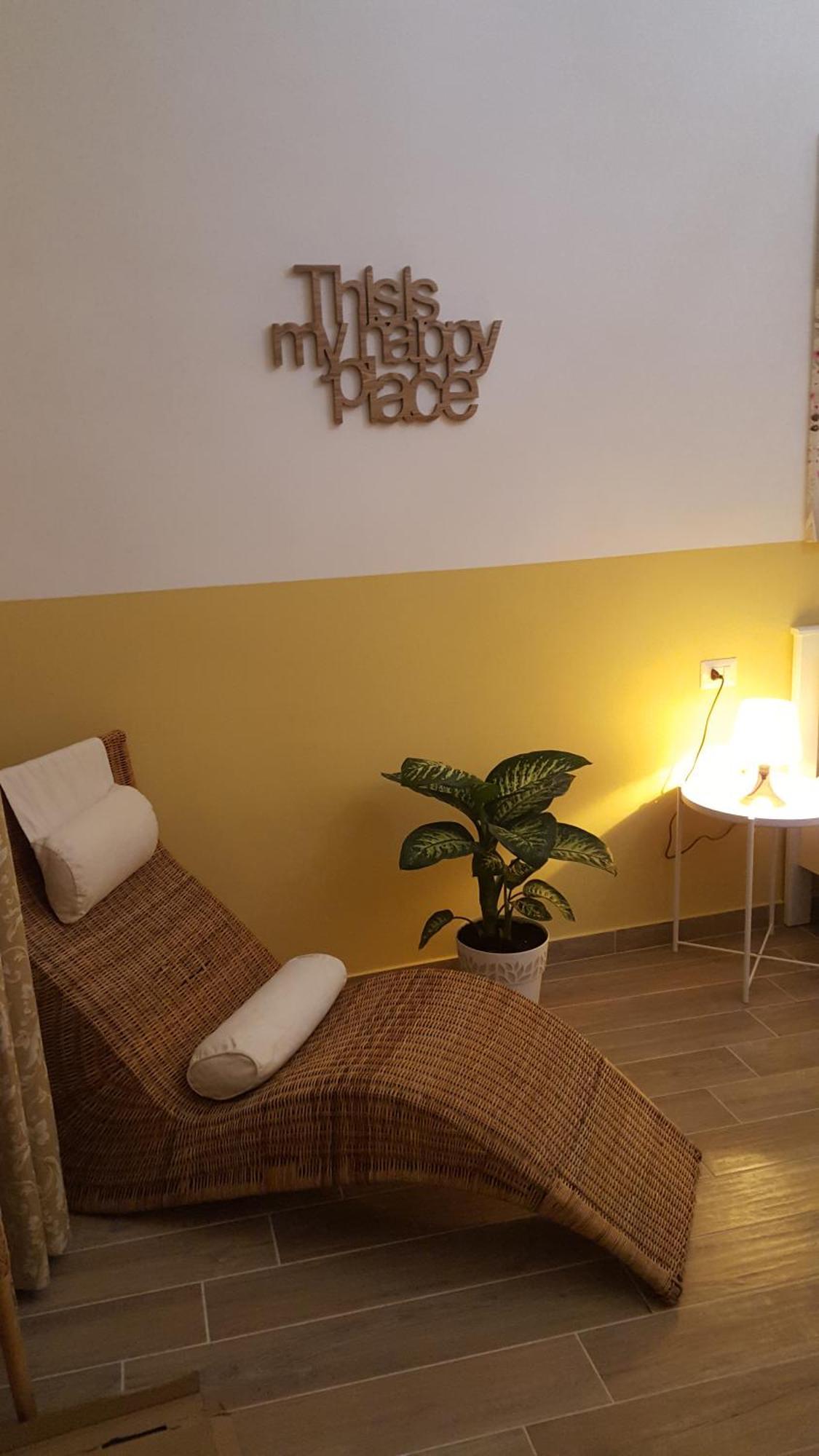 Gennarino'S Home Napoli Ngoại thất bức ảnh