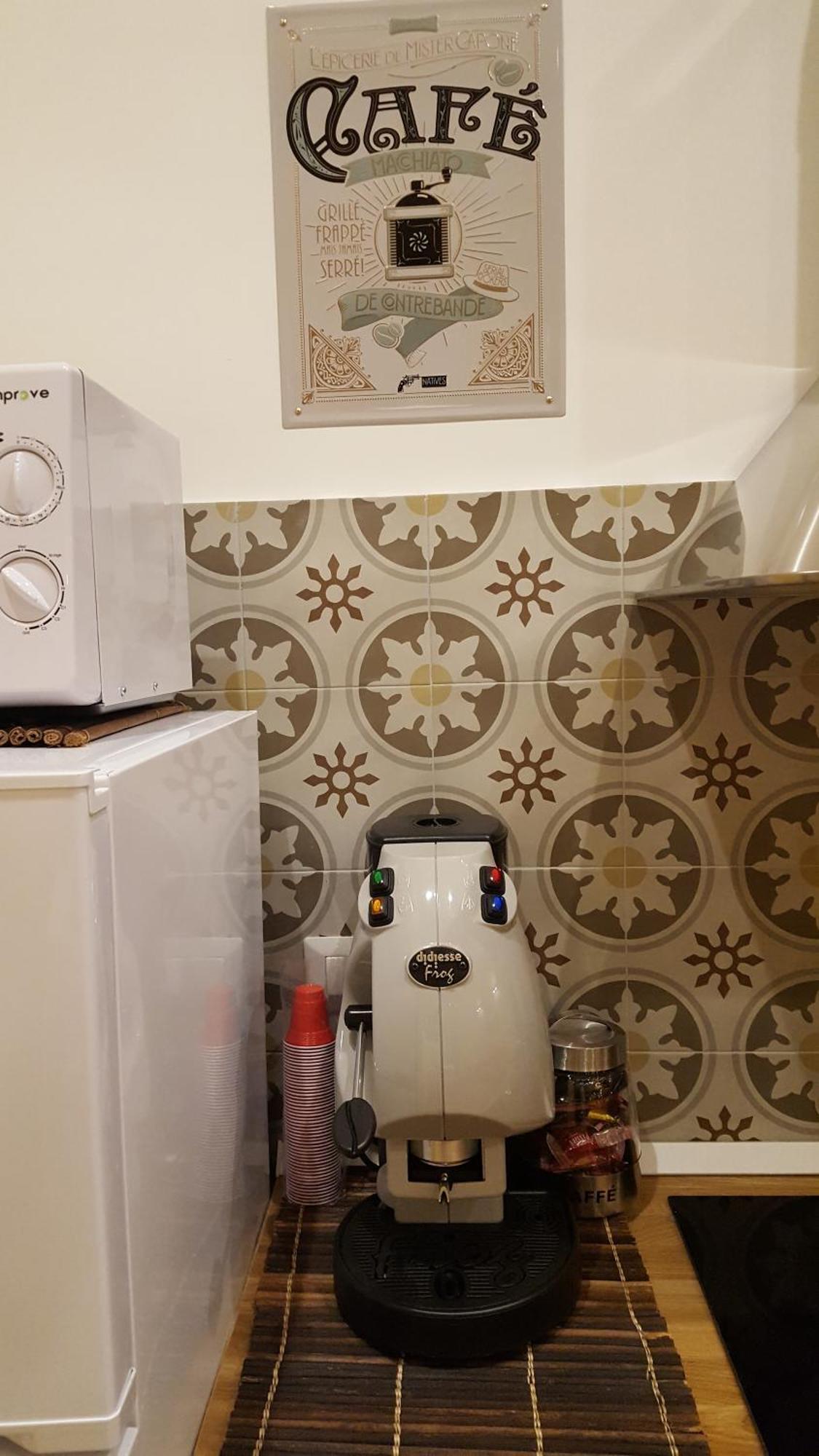 Gennarino'S Home Napoli Ngoại thất bức ảnh