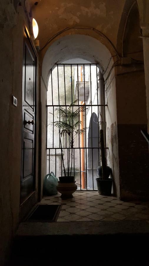 Gennarino'S Home Napoli Ngoại thất bức ảnh