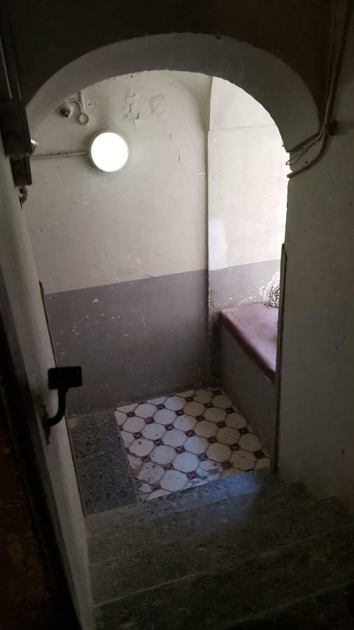Gennarino'S Home Napoli Ngoại thất bức ảnh