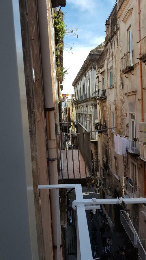 Gennarino'S Home Napoli Ngoại thất bức ảnh